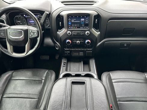Used 2021 GMC Sierra 2500 Denali w/ Denali Ultimate Package image 13