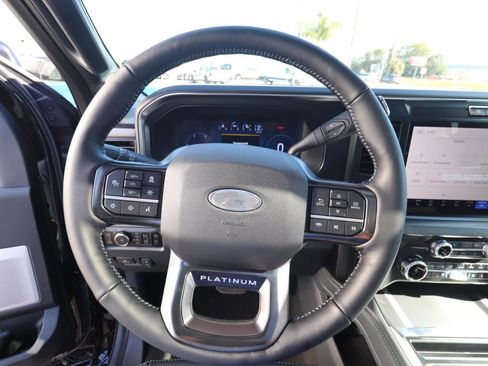 New 2026 Ford F350 Platinum image 19