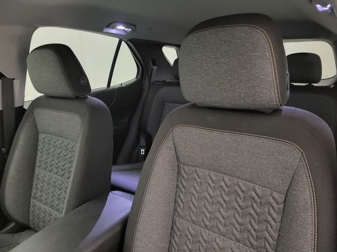 Certified 2024 Chevrolet Equinox LT image 26