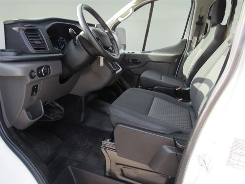 Used 2024 Ford Transit 250 Low Roof w/ Exterior Upgrade Package image 13