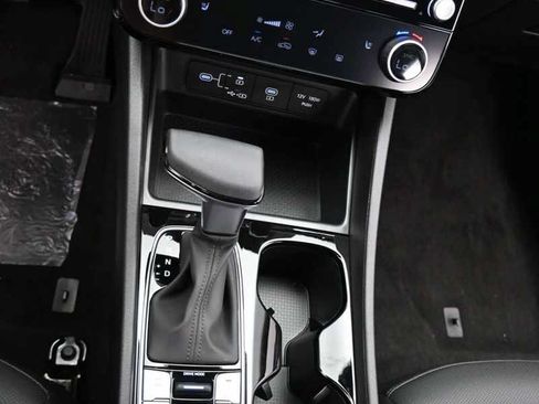 New 2026 Hyundai Tucson SEL Plus AWD/4WD image 19