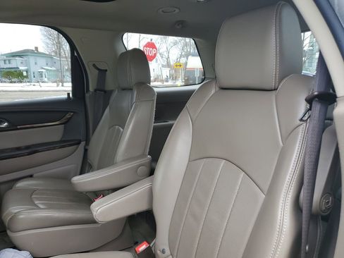 Used 2013 GMC Acadia Denali image 11