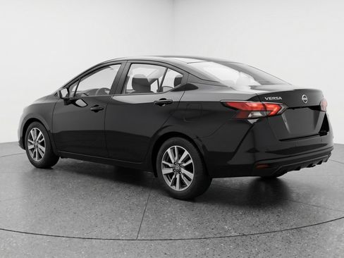 Used 2025 Nissan Versa SV FWD image 6