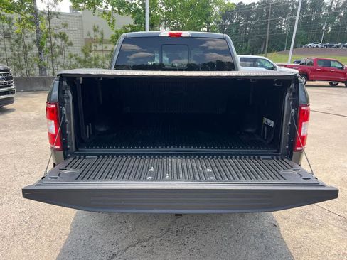 Used 2020 Ford F150 XLT w/ Equipment Group 302A Luxury AWD/4WD image 20