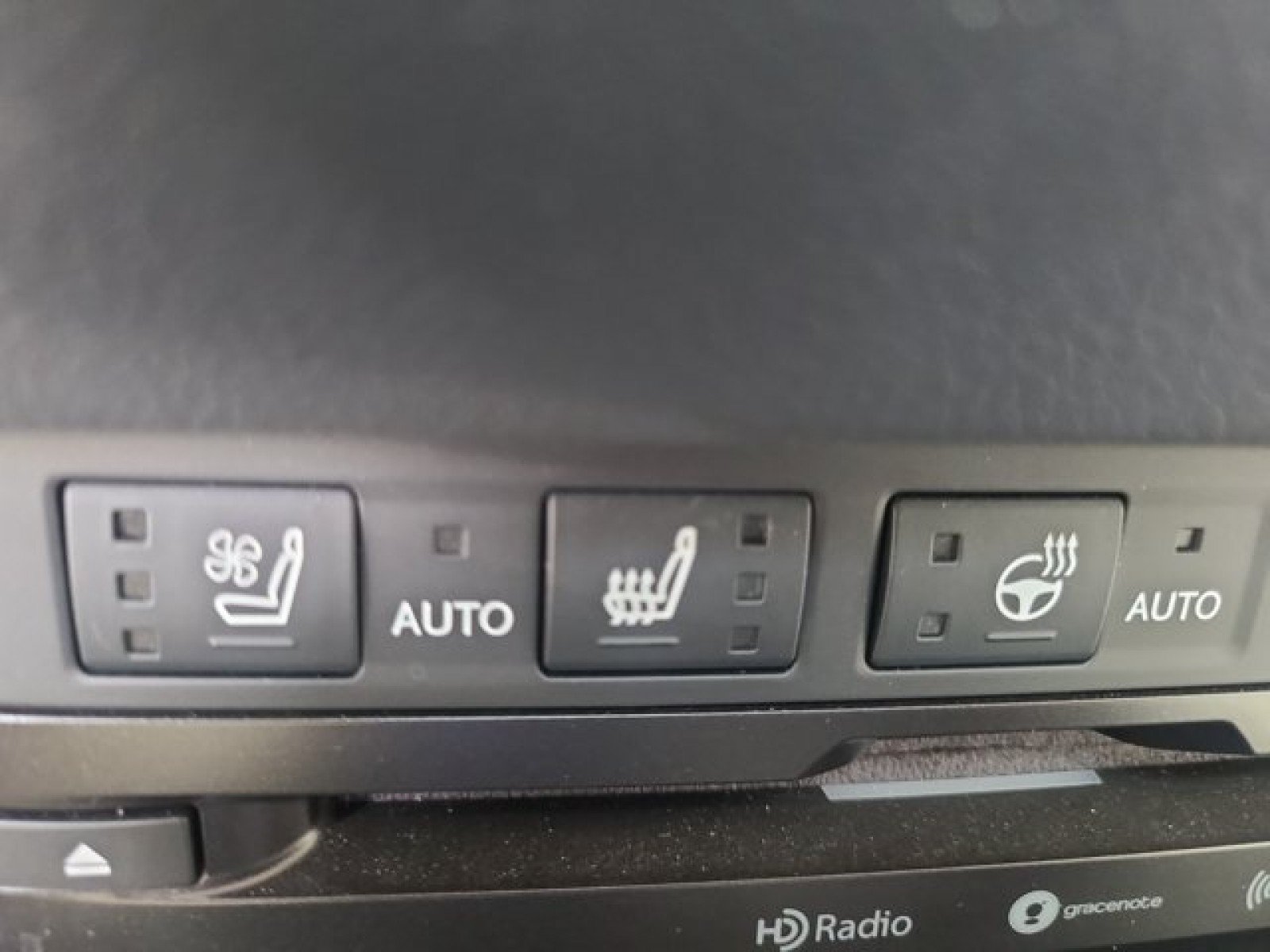 Used 2021 Lexus ES 250 w/ Premium Package AWD/4WD image 30