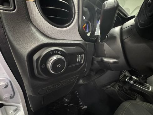 New 2027 Jeep Wrangler Sport AWD/4WD image 27