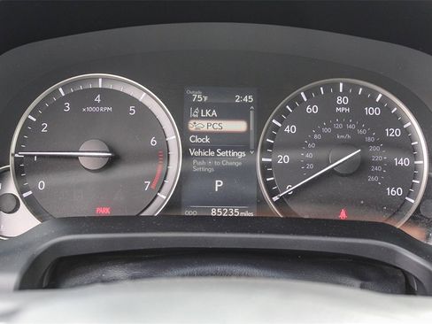 Used 2017 Lexus RX 350 FWD image 23