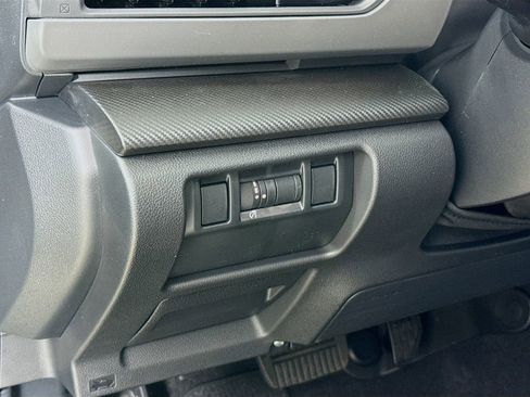 New 2026 Subaru Crosstrek 2.5i image 12