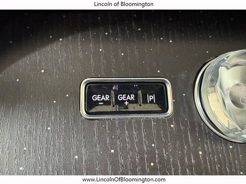 Used 2025 Lincoln Navigator L Black Label image 66