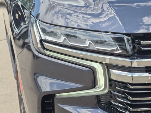 Certified 2022 Chevrolet Tahoe RST w/ Luxury Package AWD/4WD image 11