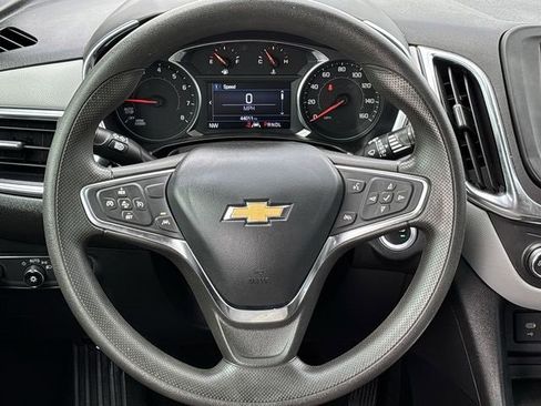 Certified 2024 Chevrolet Equinox LS w/ LS Convenience Package image 19