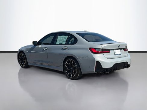 New 2026 BMW M340i w/ Premium Package image 5