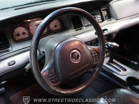 Used 2003 Mercury Marauder RWD image 30