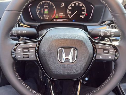 New 2026 Honda Civic Sport image 13