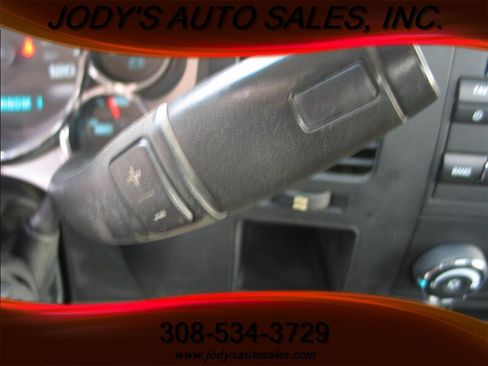 Used 2010 Chevrolet Silverado 2500 W/T image 9