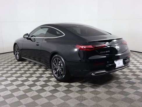 New 2026 Mercedes-Benz CLE 300 CLE 300 image 7