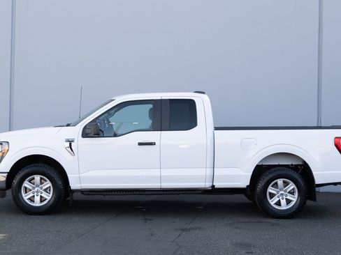 Used 2023 Ford F150 XLT w/ Trailer Tow Package image 21