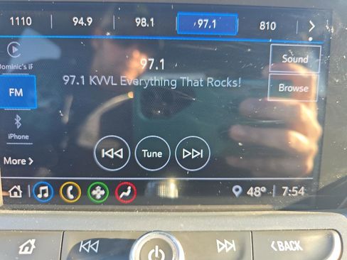 Used 2022 Chevrolet Blazer LT image 31