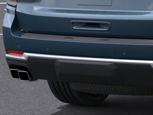 New 2026 Chevrolet Suburban High Country AWD/4WD image 15