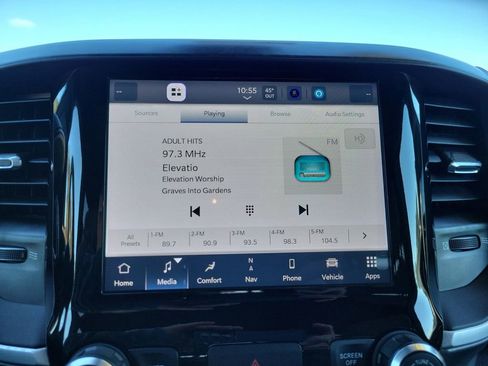 Used 2022 RAM 1500 Big Horn image 16