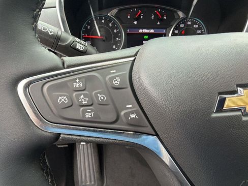 Used 2024 Chevrolet Equinox LT AWD/4WD image 25