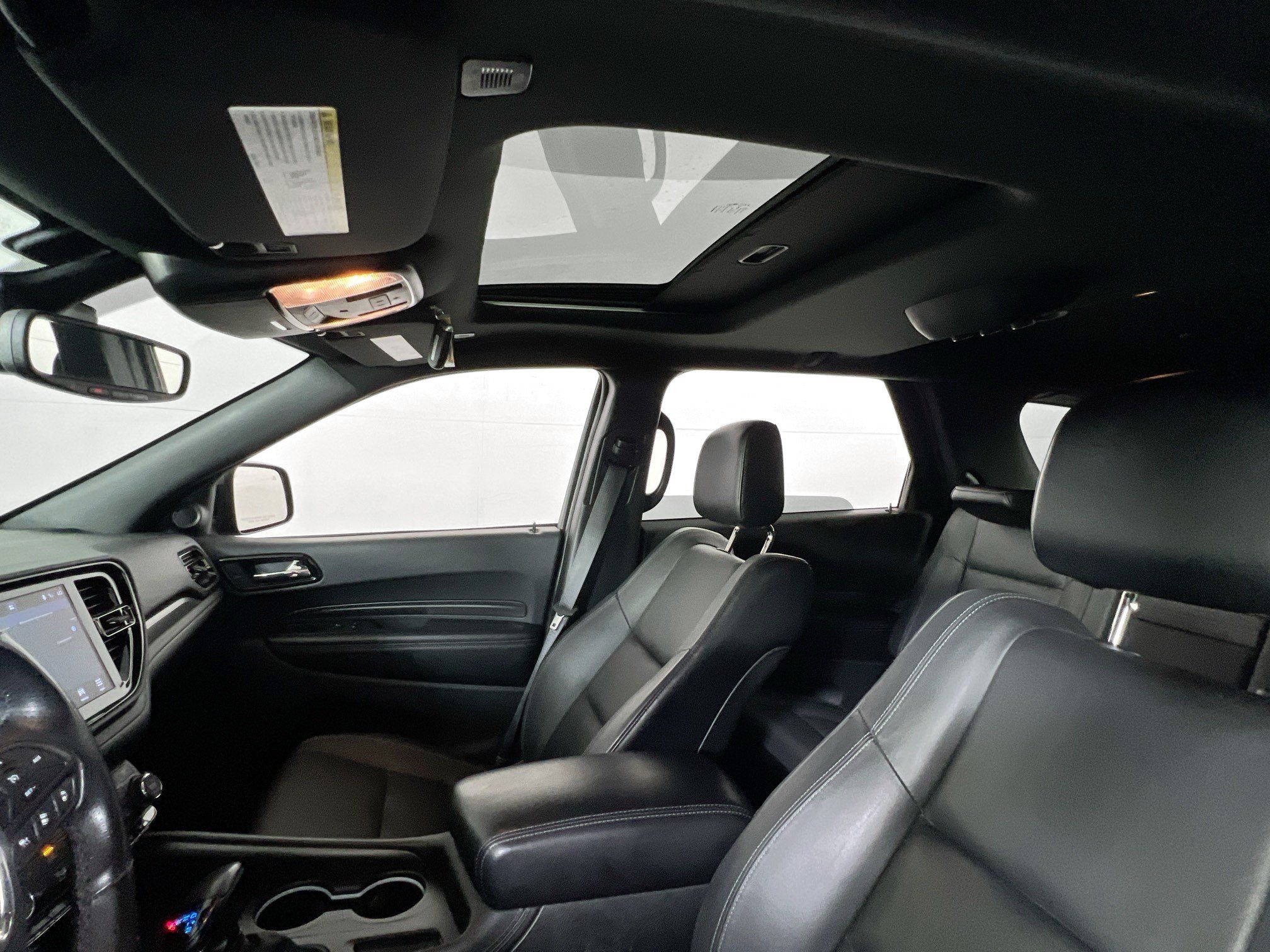 Used 2022 Dodge Durango GT AWD/4WD image 22