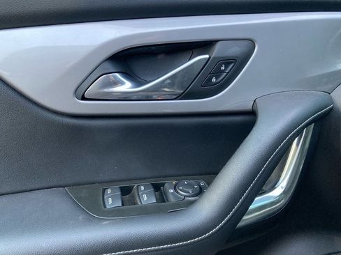 Used 2024 Chevrolet Blazer LT image 15