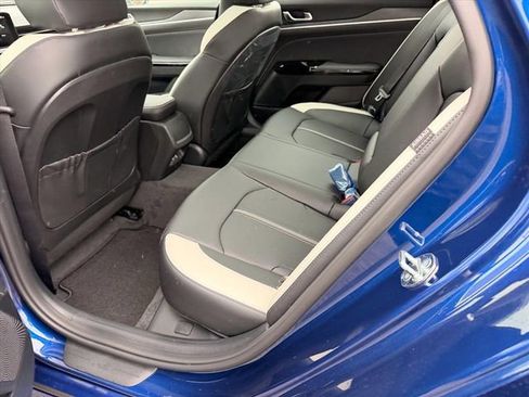 New 2026 Kia K5 GT-Line image 8