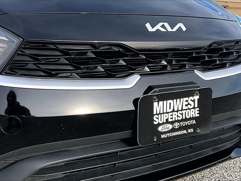 Used 2024 Kia Forte LX image 26