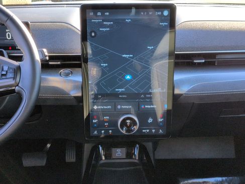 Used 2024 Ford Mustang Mach-E GT image 29