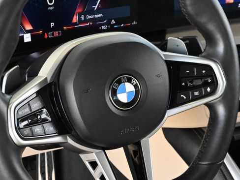 Used 2025 BMW 430i Coupe w/ M Sport Package RWD image 28