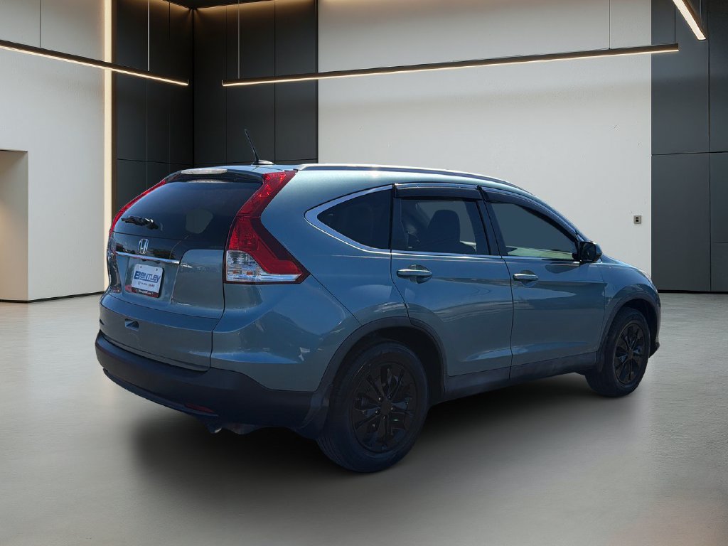 Used 2014 Honda CR-V EX-L image 6