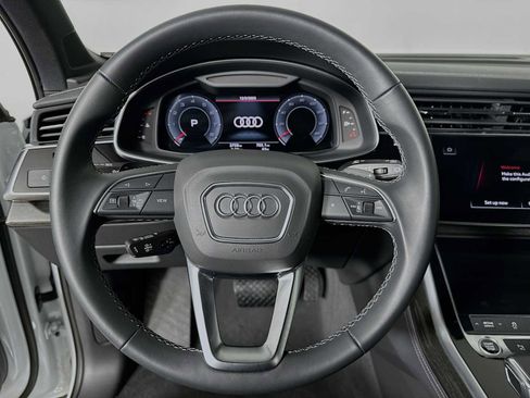 Certified 2025 Audi Q7 2.0T Premium Plus w/ Premium Plus Package image 11
