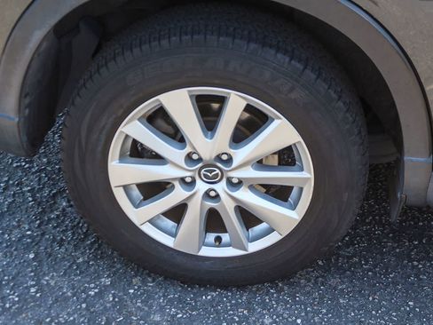 Used 2016 MAZDA CX-5 Touring FWD image 11