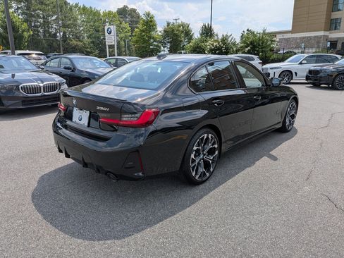 New 2026 BMW 330i Sedan w/ M Sport Package RWD image 3