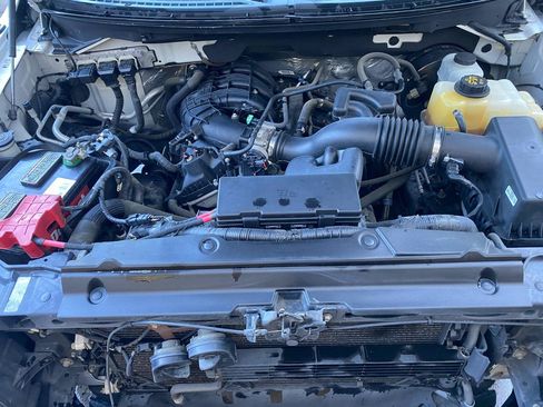 Used 2013 Ford F150 XL w/ Mid Equipment Group RWD image 35