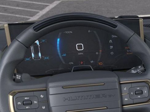 New 2025 GMC Hummer EV 3X image 18