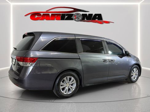 Used 2016 Honda Odyssey SE image 11