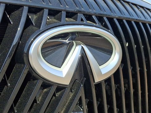 New 2026 INFINITI QX80 Autograph w/ Premium Cargo Package AWD/4WD image 20