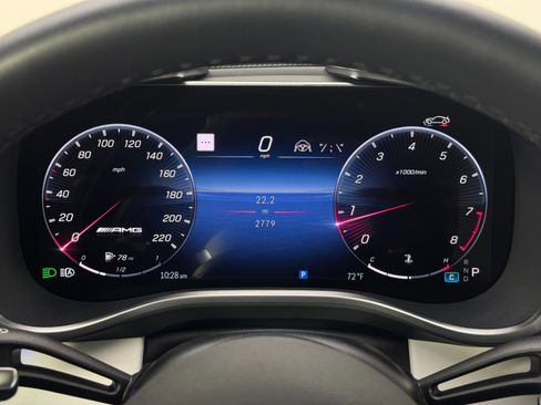 Used 2024 Mercedes-Benz AMG GT 63 image 50