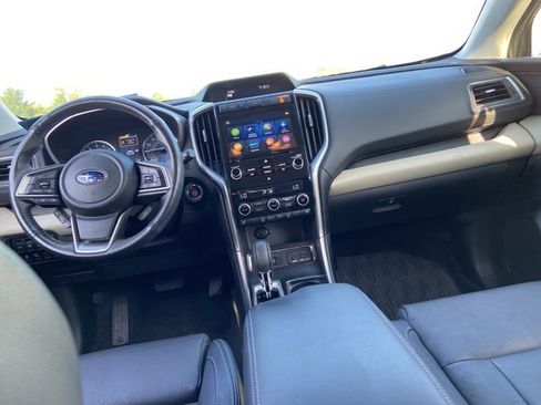 Used 2022 Subaru Ascent Limited AWD/4WD image 17