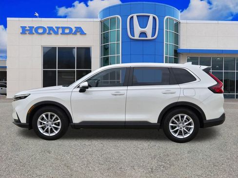 Used 2026 Honda CR-V EX image 6