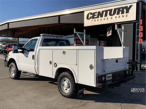 Used 2016 Ford F250 XL image 6