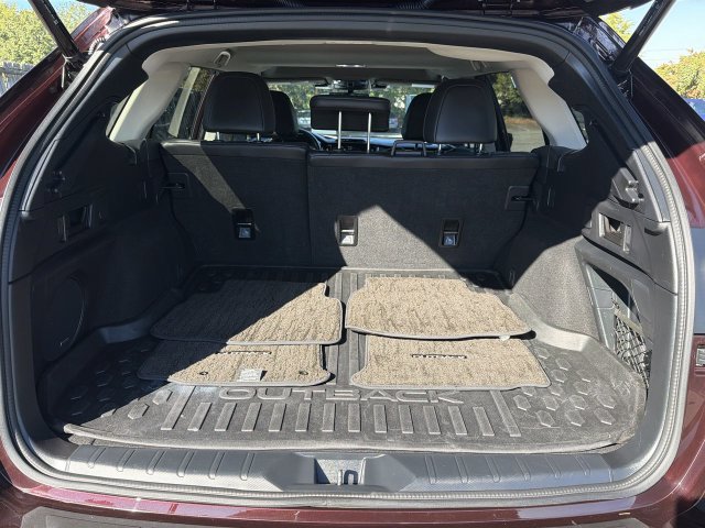 Certified 2024 Subaru Outback Limited AWD/4WD image 30