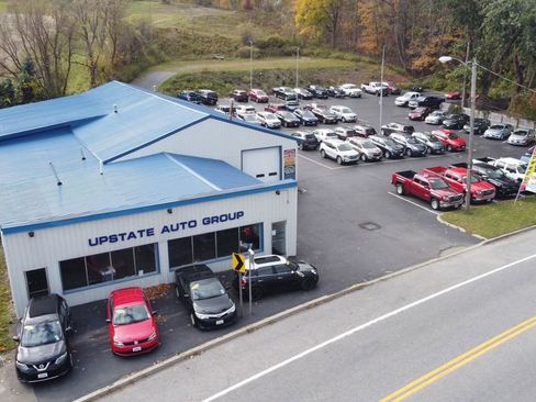 Used 2022 RAM 1500 Classic Warlock w/ Electronics Group image 35