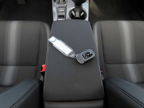 New 2025 Honda Civic Sport image 19