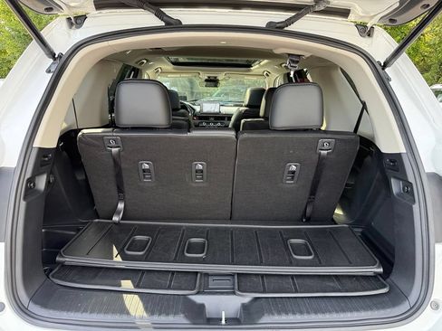 Used 2023 Honda Pilot Elite image 40