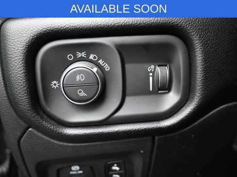 Used 2020 RAM 1500 Rebel w/ Rebel Level 2 Equipment Group AWD/4WD image 12