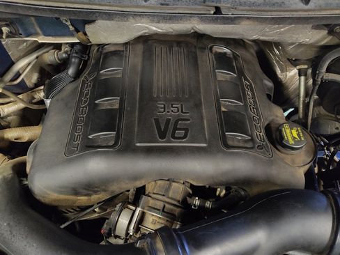 Used 2012 Ford F150 XLT w/ XLT Chrome Pkg image 30