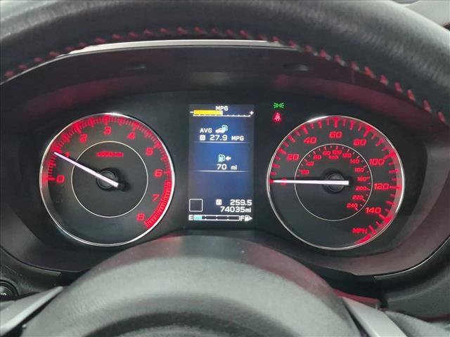 Used 2023 Subaru Impreza 2.0i Sport AWD/4WD image 11
